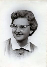 Dorothy Jean Sprague