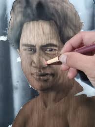 Detail brush ba kamo? 🤣🤣🤣