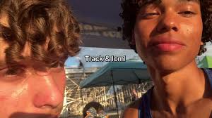 St Johns Cyo Track Pa