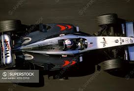 Image result for Silver 2001 McLaren