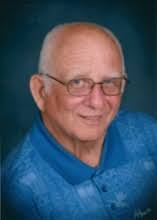 Obituary information for Charles "Pete" Petrach