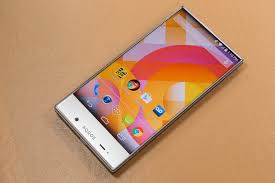 Sharp Aquos Crystal: A $240 smartphone ...