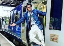 Actor aniruddh dave has been moved to the icu of a hospital in bhopal after his health deteriorated due to. Bellbottom Aniruddh Dave Opens Up About The Precautions Taken During Their Shoot In England Bollywood News Bollywood Hungama