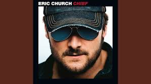 Jack Daniels by Eric Church