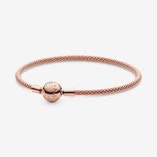Pandora jewellery uk ltd is responsible for. Pandora Moments Mesh Armband Pandora