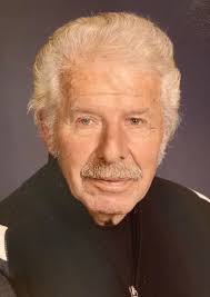 Robert “Bob” J. Lehman