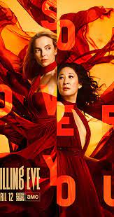 Winter's slate of new and returning tv shows is stacked—from the final season of chilling adventures of sabrina to shonda. Killing Eve Tv Series 2018 2022 Imdb