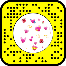 Want this song machine frame? How To Get Hearts Frame Filter On Snapchat Jypsyvloggin