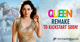 Telugu Remake Of Queen To Launch Soon Kangana Ranaut Bollywood Compilation of various bollywood movies best in alphabetically order for your convenience. telugu remake of queen to launch soon