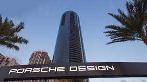Natiivo miami is the first condohospitality residential tower in the heart of downtown miami, florida. First Porsche Design Tower In Miami