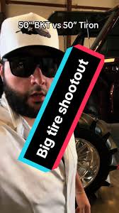 Polaris Ranger 500 Bkt Tires