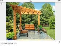 Pin By Jaqueline Santos On Garden Pergola Patio Diy Pergola Pergola Plans
