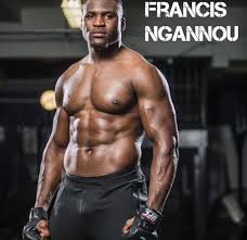 From wikimedia commons, the free media repository. Ufc Francis Ngannou Destroys Alistair Overeem With Terrifying One Punch Ko In 100 Seconds Sports Sports 24 Sports News