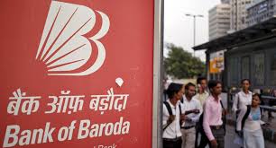 Free cash withdrawal at any nz bank atm. Bank Of Baroda S Fundraising Plan Pumps Up Shares Bw Businessworld