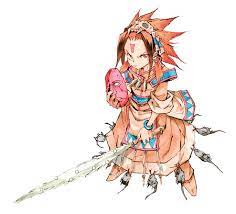 The super star is a japanese manga series written and illustrated by hiroyuki takei. Shaman King The Super Star Manga Delays Return By 2 More Months To June News Anime News Network