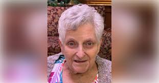 Obituary information for Joan S Monahan