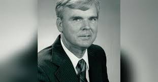 James Harvey Davis Obituary