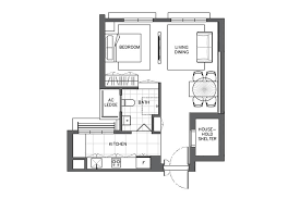 Now that a second minim has been built, we. Qanvast Interior Design Ideas 3d Layout Ideas For Punggol Northshore Residences