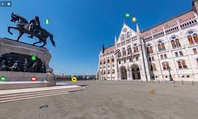 A kossuth lajos tér a magyar nemzet főtere. Mostantol Virtualis Setan Is Bejarhatjuk A Kossuth Teret Turizmus Com