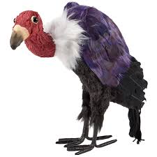 Vulture Sitter | Primitives By Kathy