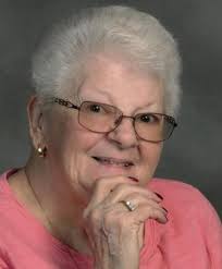 Janis Schroeder Obituary (1939