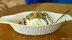 Control your ice creams and collect all the fruit while defending yourself from. Toko Es Krim Jadul Legendaris Di Jakarta Yang Bertahan Selama 88 Tahun Cna