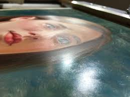 Painting On Aluminum Composite Panels Muddy Colors