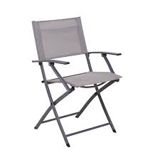 Pour bien choisir votre mobilier de jardin, voici une galerie balancelle jardin leroy merlin. Fauteuil De Jardin En Acier Emys Origami Taupe Leroy Merlin