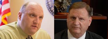 Bradley County deputy lawsuit: Firing was politically motivated