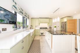 Grey kitchens grey kitchens are a popular choice because they are neutral enough to complement many colour palettes, and are easy to update or customise with different accessories. Kitchen Design Trends Of 2021 Nicholas Bridger