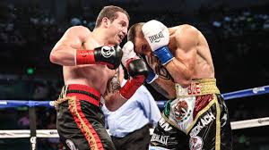 The last fight of ivan redkach took place on january 25, 2020 against danny garcia. Dejan Zlaticanin Tkos Ivan Redkach Showtime Boxing Youtube