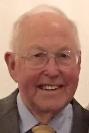 Obituary for Marshall William Gillette