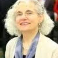 Sophie Haroutunian-Gordon