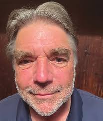 Ben Carrion's Instagram, Twitter & Facebook