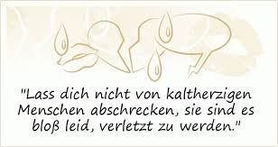 Liebeskummer Sprüche Einer Von 79 Sprüchen