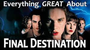 CinemaWins" Everything GREAT About Final Destination! (TV Episode 2025)
