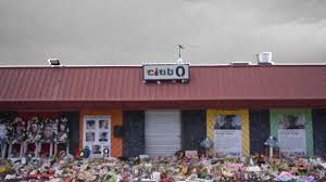 I Grew Up in Colorado Springs. The Club Q Attack Was No Surprise | Them