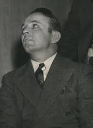 Dutch Meyer