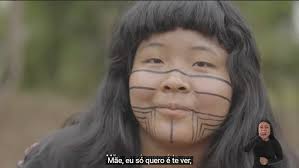 Com participação da Orquestra Indígena nos arranjos MC Anarandà lança o  videoclipe da música “Mãe”