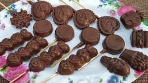 Cara cepat buat coklat yang dipraktikkan jutaan pembuat coklat di seluruh dunia. Cara Membuat Coklat Homemade Dengan 2 Bahan Sahaja Youtube