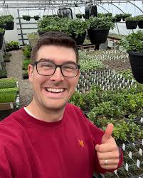 We will see all of you this Wednesday for the annual opening of the  greenhouse! 4/23 at 9am we will have thousands of vegetable seedlings for  sale. All 4 cell containers are