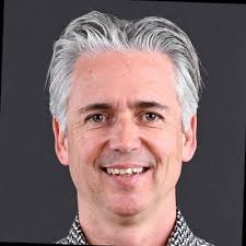 Fun surprise picking up the milk and paper over the weekend to see my  better half and I