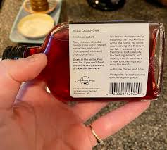 8 an administrator works in a a office b an office. Product Review Wandering Barman S Boozy Bottled Cocktails The Lunch Belle A Nycentric Culinary Travel Lifestyle Website