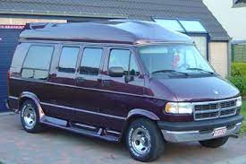 Dodge Ram 2500 Van Dodge Trucks Ram Dodge Trucks Dodge Ram 2500