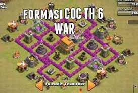 Maybe you would like to learn more about one of these? Empat Formasi Coc Th 6 Terampuh Dan Terlengkap Serbacara Com Technology For Business