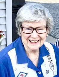 Joan Marie Martin Obituary February 22, 2020