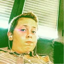 Mario Lora Castro (@kaiisupr9993)