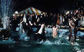 El Gran Gatsby The Great Gatsby The Great Gatsby Great Gatsby Party Gatsby