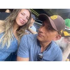 Amber Tew and Abs Montes' Wedding Website