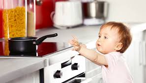 What To Do If A Child Gets Burned Children S Wisconsin